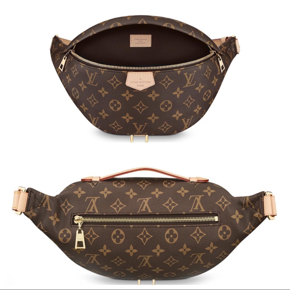 🚫SOLD🚫LV Bumbag *W/RECEIPT & ORIGINAL PACKAGING* - Picture 8 of 8